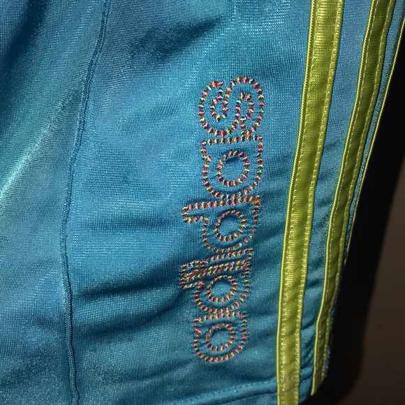 Track pants - Picture 2 of 3